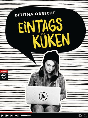 cover image of Eintagsküken
